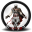 Assassin`s Creed II 5 Icon 32x32 png